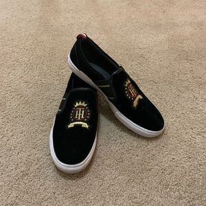 Swede Tommy Hilfiger shoes